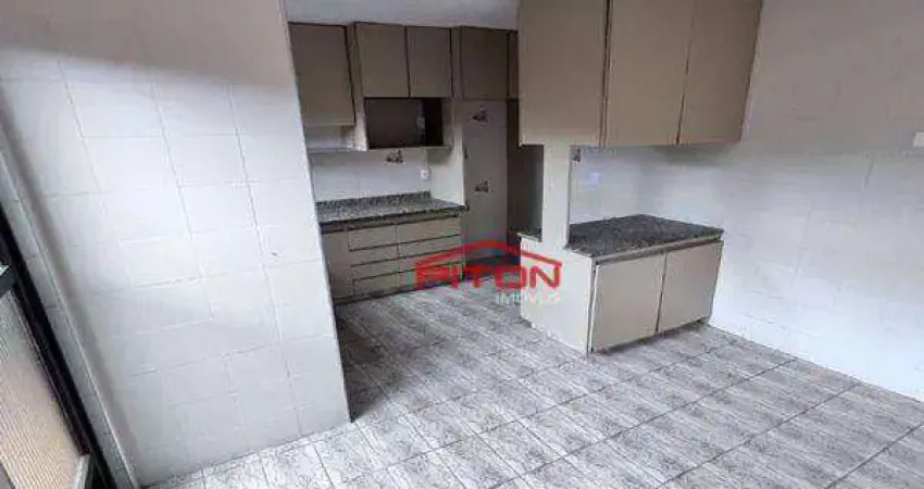 Sobrado 3 quartos ( sendo1 suíte ) (com armários embutidos) - mooca - são paulo/sp