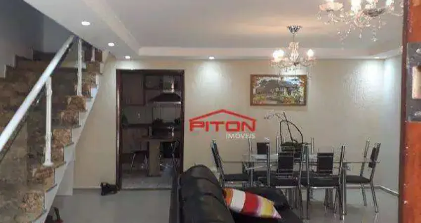 Casa com 2 quartos à venda na Rua Cambará, 183, Mooca, São Paulo