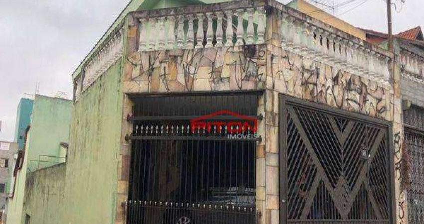 Casa com 3 quartos à venda na Rua Jarauara, 666, Vila Ré, São Paulo