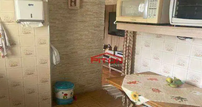 Sobrado frontal 4 quartos sendo  (um suíte ) - vila carrão - são paulo/sp