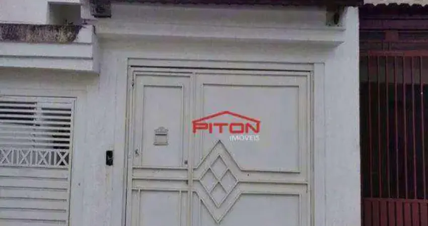 Sobrado Frontal - Itaquera - São Paulo/SP