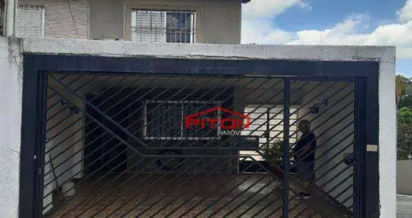 Casa com 2 quartos à venda na Rua Verena, 109, Penha, São Paulo