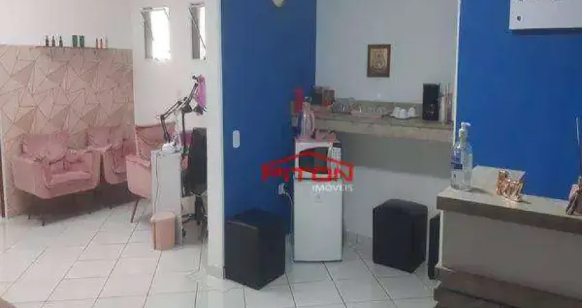 Casa com 4 quartos à venda na Rua Amaro Coutinho, 174, Ponte Rasa, São Paulo