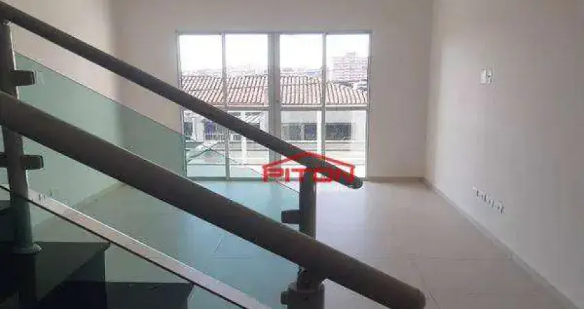 Sobrado 3 suítes, sala 2 ambientes - vila granada - são paulo/sp