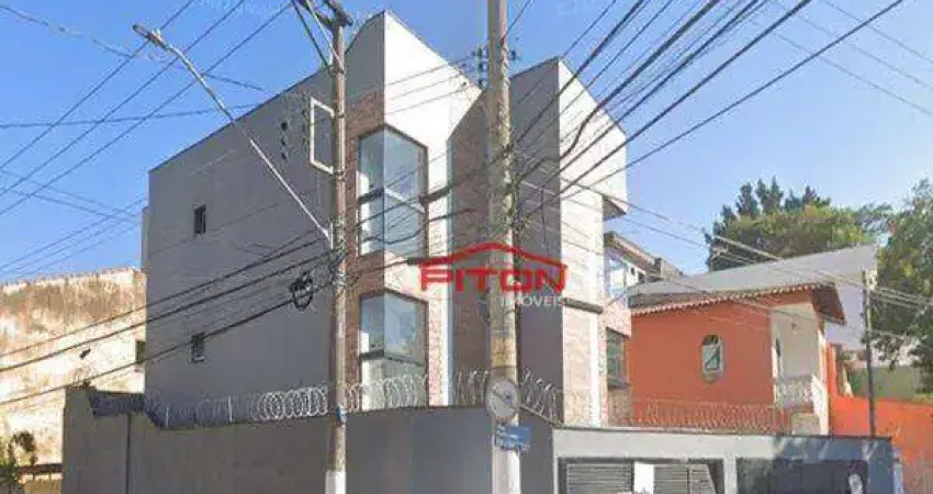 Sobrado com 4 dormitórios à venda, 203 m² por R$ 785.000,00 - Penha - São Paulo/SP