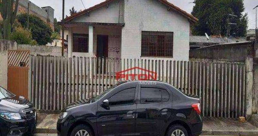 Terreno - Itaim Paulista - São Paulo/SP
