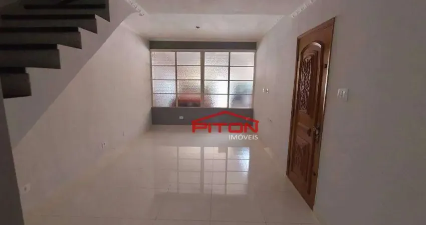 Sobrado - Vila Costa Melo - São Paulo/SP