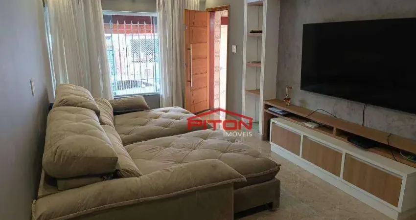 Casa com 3 quartos à venda na Rua Ota, 118, Vila Ré, São Paulo