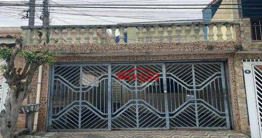 Casa com 3 quartos à venda na Rua da Lei, 121, Cangaíba, São Paulo
