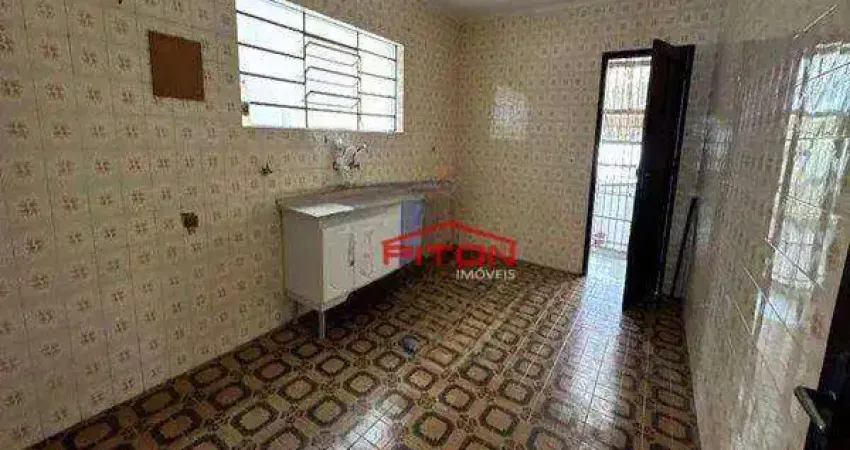 Sobrado 3 quartos terreno 5,00 x 40,00. - penha - são paulo/sp