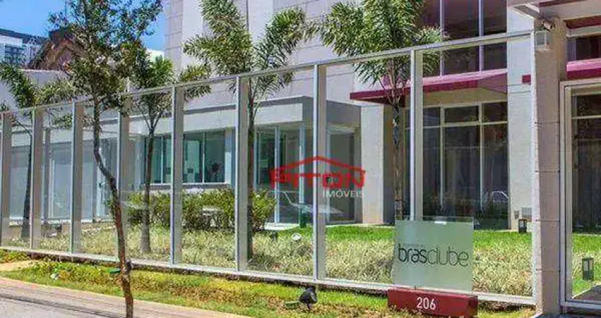 Apartamento 2 dormitórios sendo (1 suíte), sala com sacada - brás - são paulo -