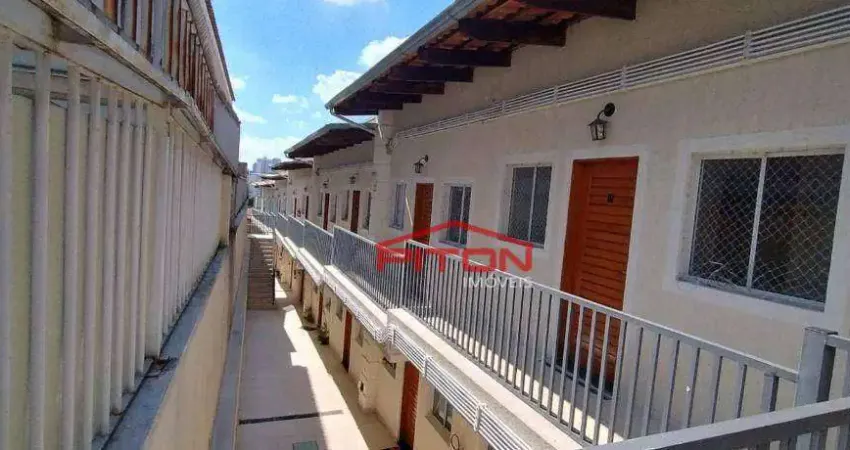 Apartamento com 1 quarto à venda na Avenida Marcondes de Brito, 112, Vila Matilde, São Paulo
