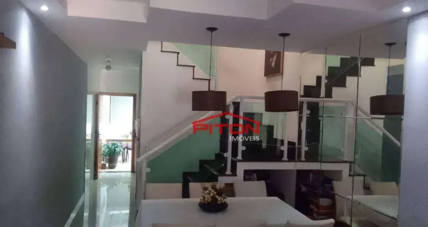 Casa com 3 quartos à venda na Rua José Vicente Ferreira, 169, Engenheiro Goulart, São Paulo