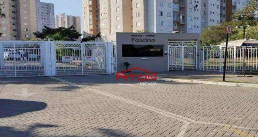 Apartamento com 3 dormitórios à venda, 65 m² por R$ 420.000,00 - Penha - São Paulo/SP