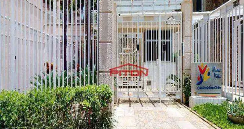Apartamento  - Penha - São Paulo/SP