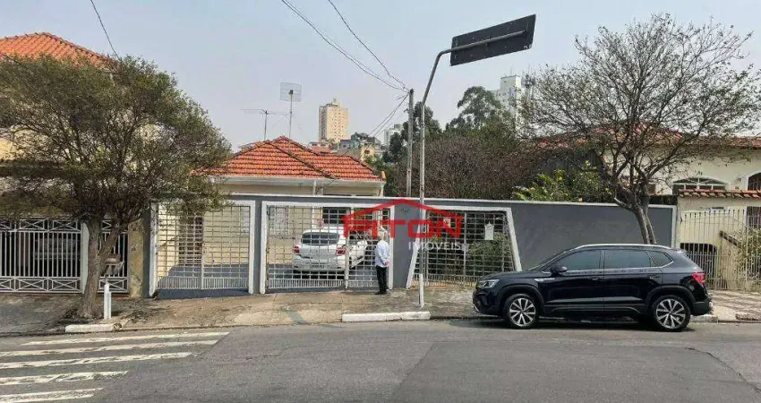 Terreno à venda na Rua Coronel Meireles, 1369, Penha, São Paulo