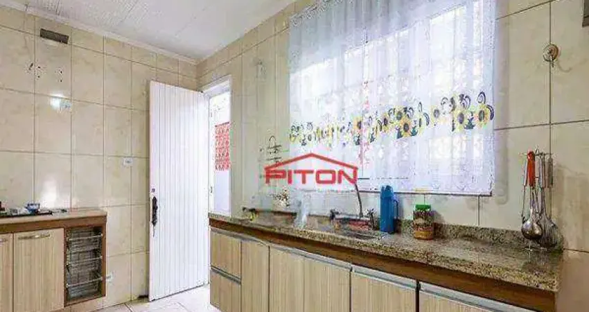 Terreno à venda na Rua Cláudio Ptolomeu, 525, Jardim Nordeste, São Paulo