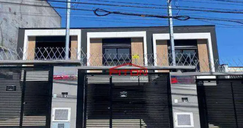 Casa com 2 quartos à venda na Rua Henrique Jacobs, 489, Artur Alvim, São Paulo