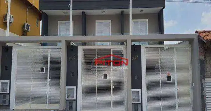 Casa com 3 quartos à venda na Rua Professor Vasconcelos Sarmento, 253, Vila Ré, São Paulo