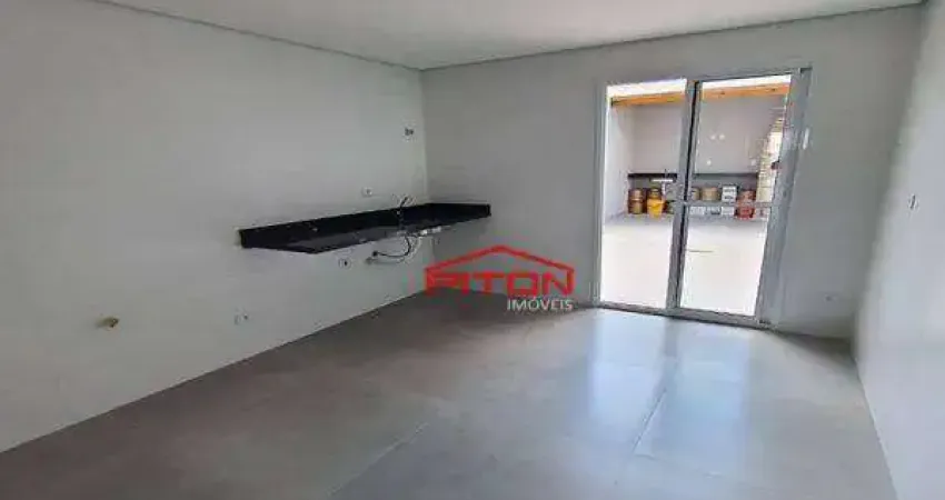 Sobrados frontais novos - 3 suítes (1 com sacada - vila ré - são paulo -