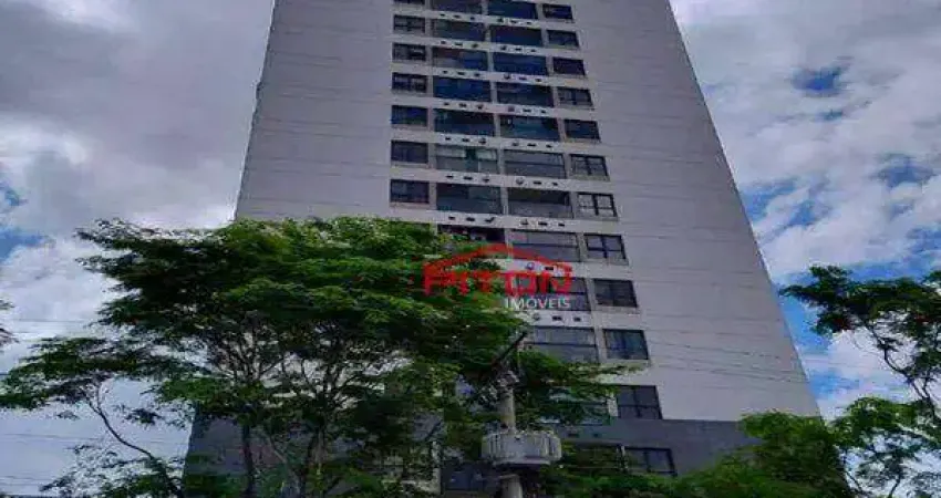 Apartamento com 2 quartos à venda na Rua Anália Franco, 30, Jardim Anália Franco, São Paulo