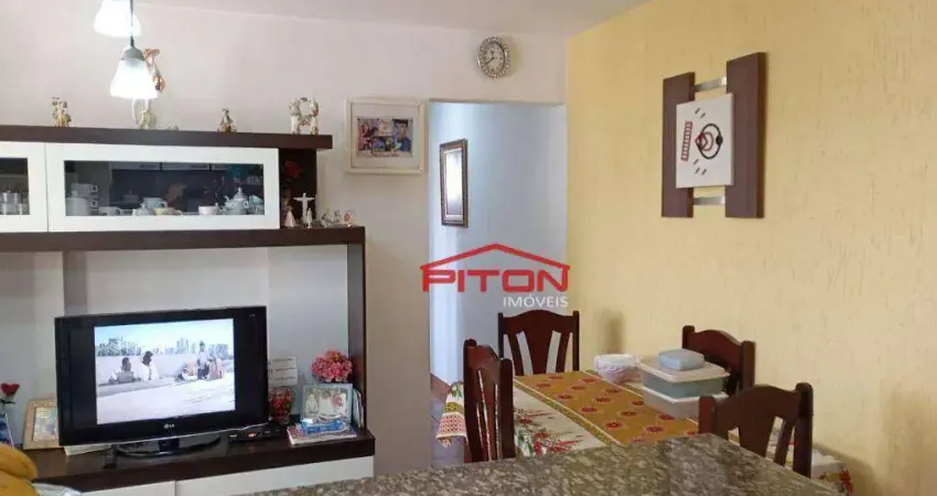 Apartamento com 2 quartos à venda na Rua Tânia Maria, 109, Penha, São Paulo