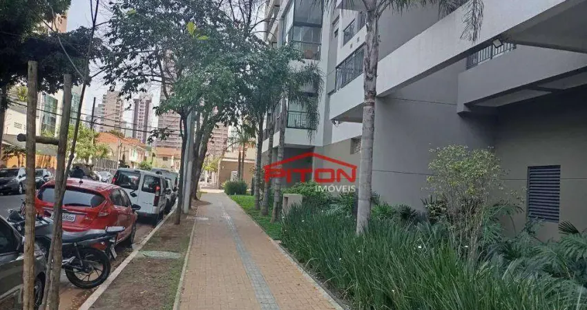 Apartamento com 2 quartos à venda na Rua Sousa Breves, 97, Tatuapé, São Paulo