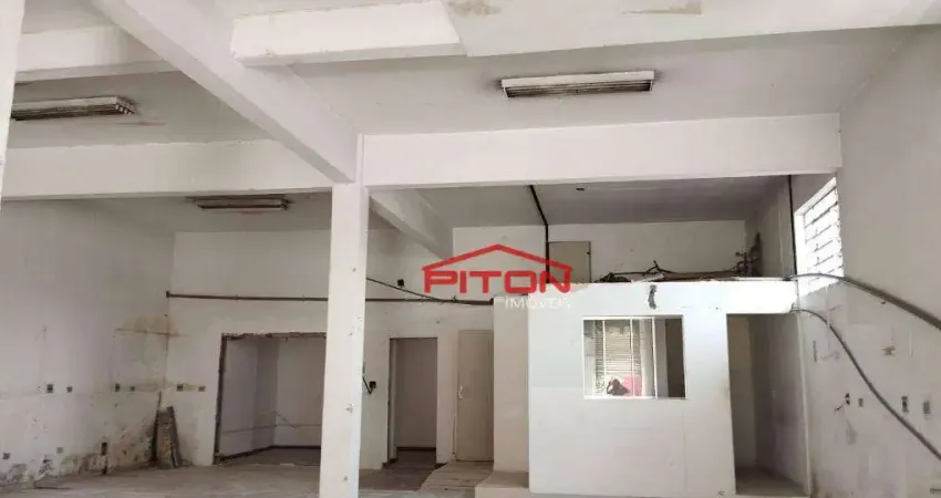 Sala comercial com 1 sala para alugar na Rua Carolina Fonseca, 357, Itaquera, São Paulo
