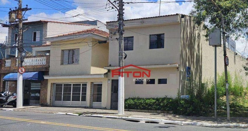 Casa comercial com 1 sala para alugar na Rua Mercedes Lopes, 801, Penha, São Paulo