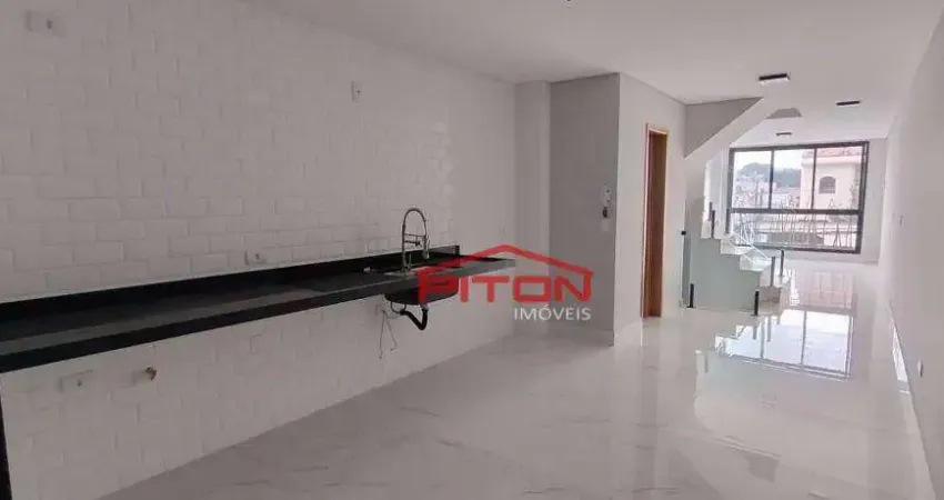 Sobrados frontais novos 3 dormitórios sendo(1suíte) - cidade patriarca - são paulo/sp