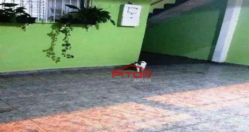 Casa com 2 quartos à venda na Rua Dona Rosa Santana, 234, Penha, São Paulo