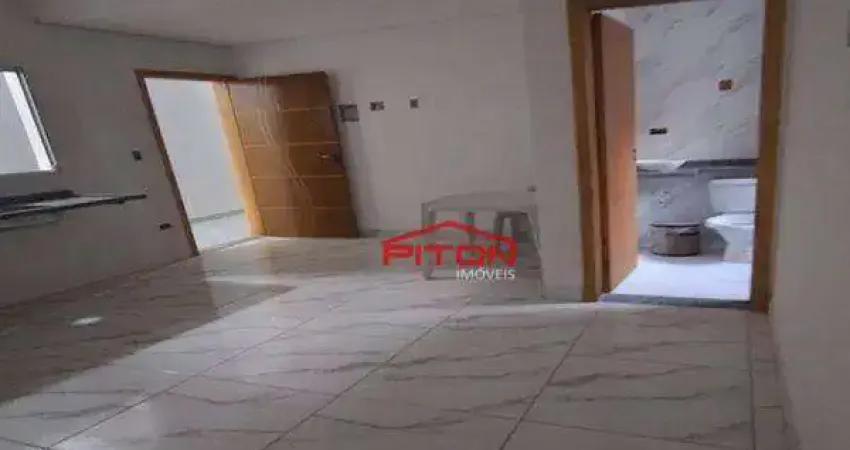 Apartamento 1 quarto, sala 2 ambientes - vila ré - são paulo/sp