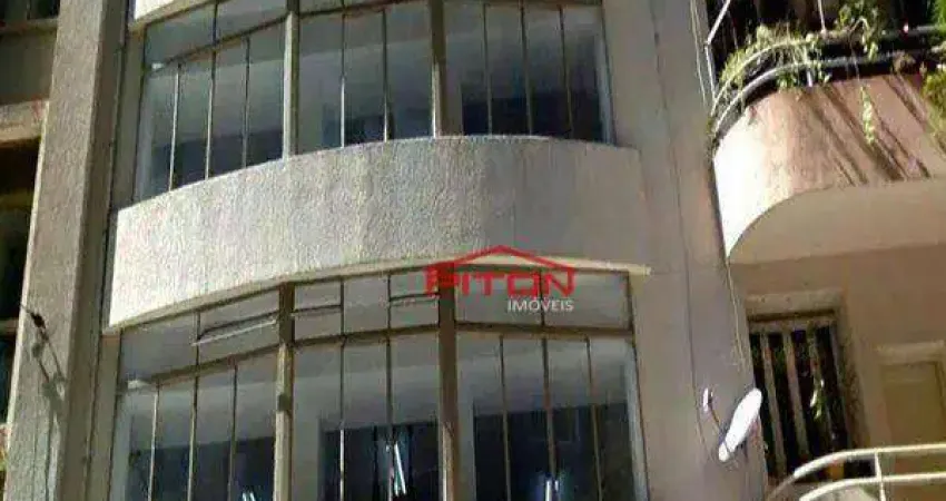 Sala à venda, 105 m² por r$ 250.000,00 - república - são paulo/sp