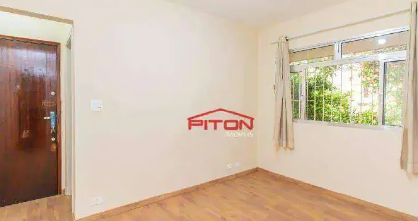 Apartamento com 2 quartos à venda na Rua Chui, 162, Paraíso, São Paulo