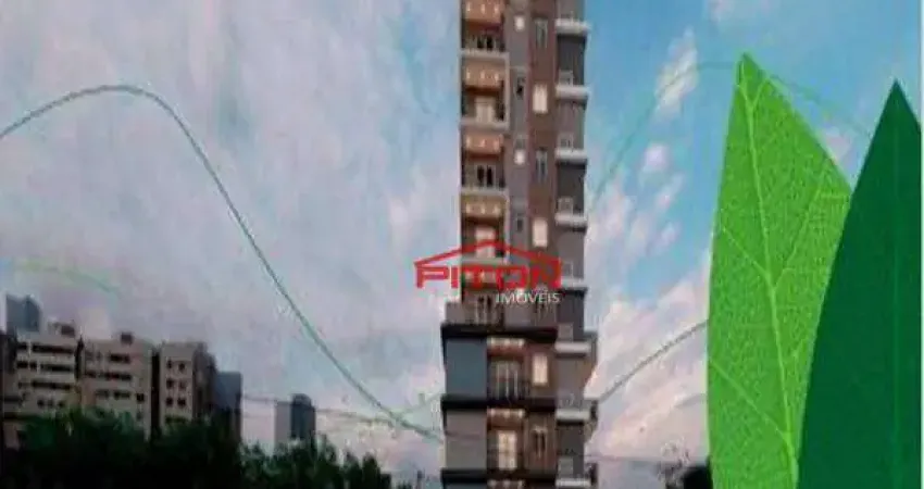 Apartamento com 1 quarto à venda na Rua Doutor Heládio, 325, Vila Esperança, São Paulo