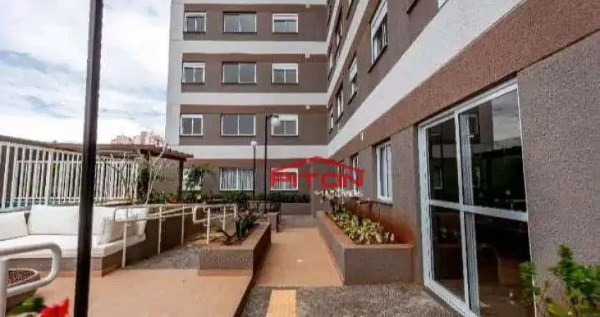 Apartamento com 2 quartos à venda na Rua Alferes Frazão, 11, Carrão, São Paulo