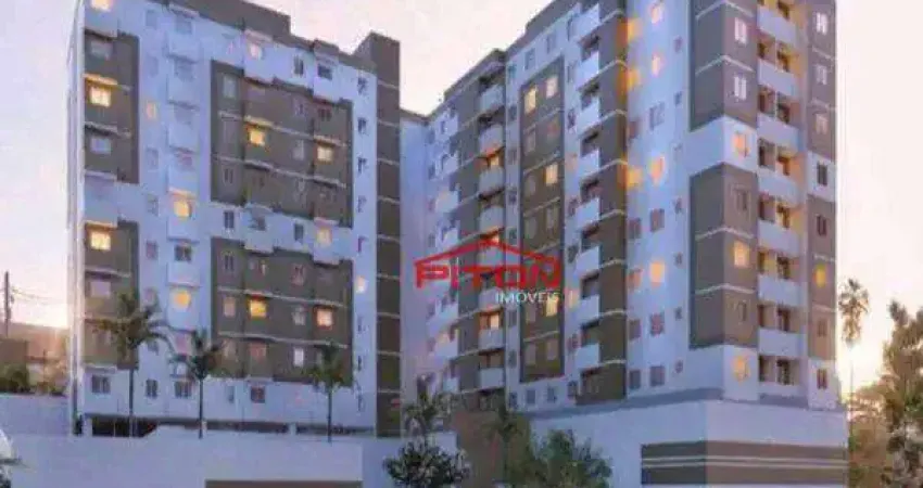 Apartamento com 1 quarto à venda na Rua Palhoça, 81, Itaquera, São Paulo