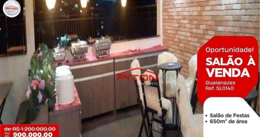 Sala comercial com 1 sala à venda na Rua General Americano Freire, 337, Guaianases, São Paulo