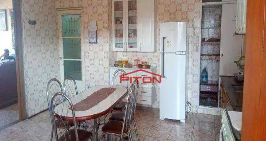 Casa com 3 quartos à venda na Rua Carlos Frederico Leis, 77, Penha, São Paulo