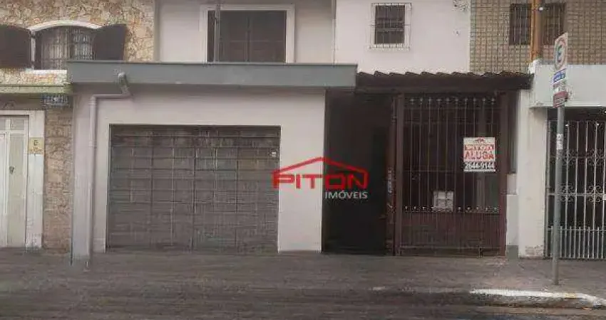 Casa com 3 quartos à venda na Rua Martins Pena, 320, Tatuapé, São Paulo