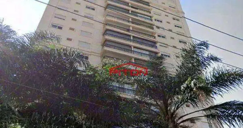Apartamento com 3 quartos à venda na Rua Marina Crespi, 118, Mooca, São Paulo