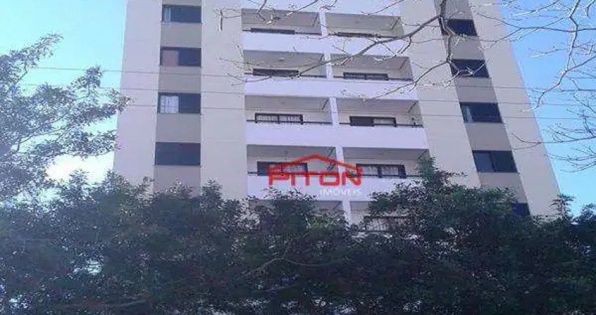Apartamento - Água Rasa - São Paulo/SP