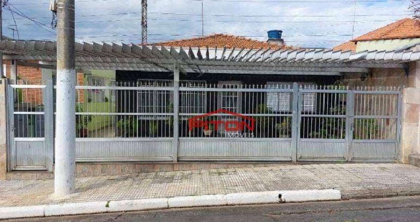 Casa com 3 quartos à venda na Rua Francisco de Oliveira Braga, 91, Vila Granada, São Paulo