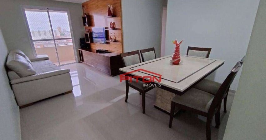 Apartamento com 3 dormitórios à venda, 62 m² por R$ 420.000,00 - Penha - São Paulo/SP