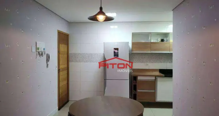 Apartamento 2 quartos (com armários),- vila carrão - são paulo/sp