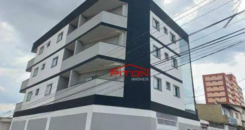 Apartamento com 2 quartos à venda na Rua São Pedro dos Ferros, 164, Jardim Popular, São Paulo