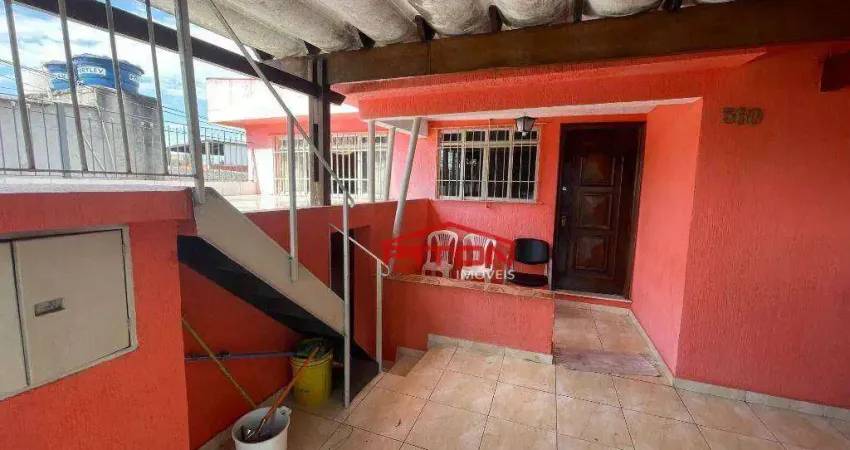 Casa - Vila Buenos Aires - São Paulo/SP