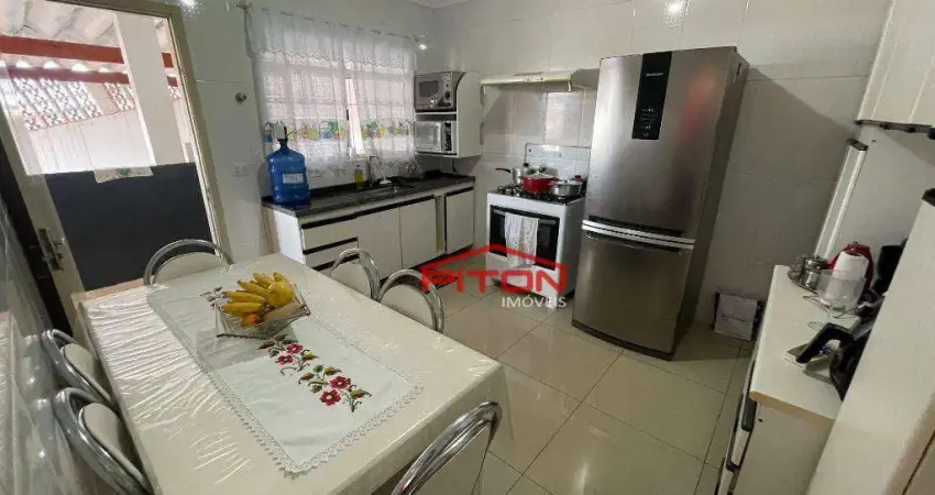 2 casas terreno 11,00 x 30,00 - vila buenos aires - são paulo/sp