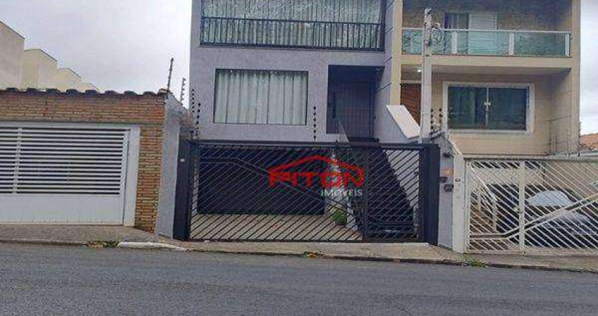 Casa com 3 quartos à venda na Rua Doutor Edgar Garcia Vieira, 167, Vila Matilde, São Paulo