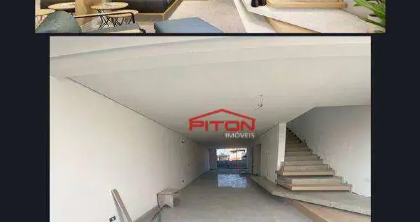 Sobrado 3 suítes, sala 2 ambientes - vila carrão - são paulo/sp